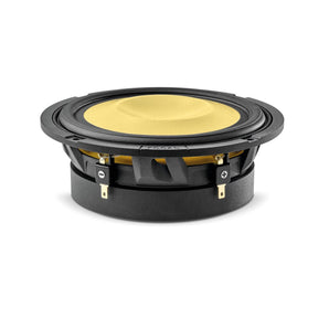 Focal K2 Power M 6.5 KM Mid Bass Woofers Speaker Driver 6.5 Inch Pair 120w RMS - CEN