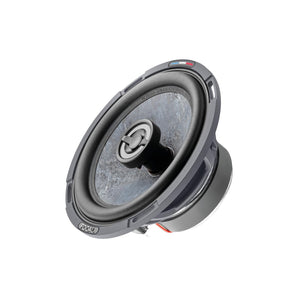 Focal PC 165 SF Slate Fibre Series 6.5" 2 Way Car Door Coaxial Speakers 80w RMS - CEN