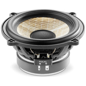 Focal PS130FE Flax Evo Series 2 Way 5" Car Door Component Speakers 60w RMS - CEN