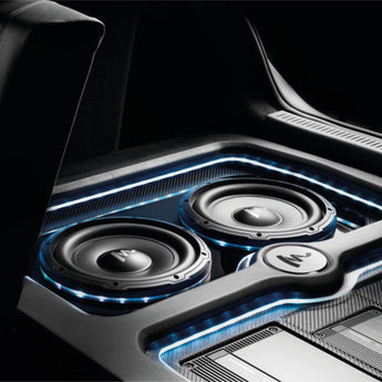 Focal Sub 12 Performance Single Voice Coil 12 Inch 4 Ohm Car Subwoofer 300w RMS-5