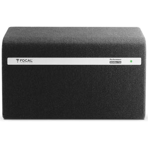 Focal BombA BP20 Access Series 8 Inch Active Subwoofer Enclosure 150w RMS - CEN