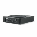Focal ISUB Active Compact Under Seat Sub Amplified 8 Inch Car Subwoofer 130w RMS - CEN