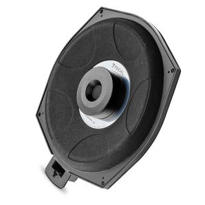 Focal ISUB BMW Inside Series Direct Fit Subs Under Seat Subwoofers 2ohm - CEN