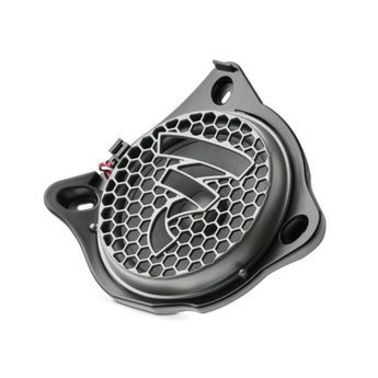 Focal ISUB Inside Series Mercedes C E S GLC Class Direct Fit Footwell Subwoofers - CEN