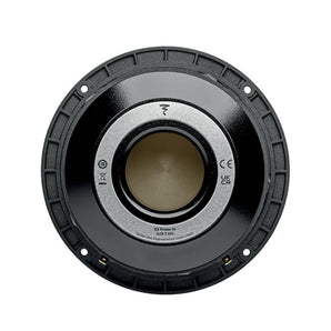 Focal K2 Power M 5 KM Sub M Profile Sandwich Cone 5.75 Inch Subwoofer 200w RMS - CEN