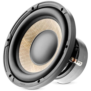 Focal P20FE Sub Flax Evo Series 8 Inch 4 Ohm Component Subwoofer 250w RMS - CEN