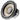 Focal P20FE Sub Flax Evo Series 8 Inch 4 Ohm Component Subwoofer 250w RMS - CEN