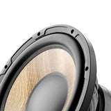 Focal P25FE Sub Flax Evo Series 10 Inch 4 Ohm Component Subwoofer 300w RMS - CEN