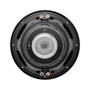 Focal Sub 10 Performance Dual Voice Coil 10 Inch 2 Ohm Car Subwoofer 250w RMS - CEN