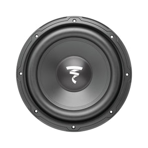 Focal Sub 10 Performance Single Voice Coil 10 Inch 4 Ohm Car Subwoofer 250w RMS - CEN