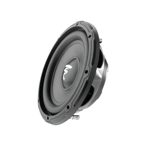Focal Sub 10 Performance Slim Compact Shallow 10 Inch Car Subwoofer 230w RMS - CEN