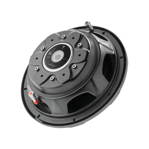 Focal Sub 10 Performance Slim Compact Shallow 10 Inch Car Subwoofer 230w RMS - CEN