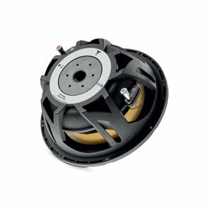 Focal SUB 25 KXS K2 Power Series 10 Inch 25cm Shallow Depth Subwoofer 350w RMS - CEN