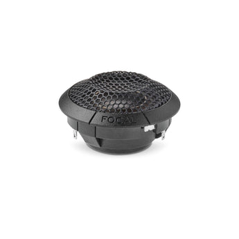 Focal K2 Power M Frak Dome Tweeters Full Range Tweeter 600 Hz 32kHz Pair 25w RMS - CEN