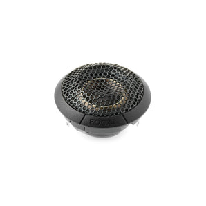 Focal K2 Power M Frak Dome Tweeters Full Range Tweeter 600 Hz 32kHz Pair 25w RMS - CEN