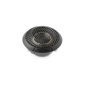 Focal K2 Power M Frak Dome Tweeters Full Range Tweeter 600 Hz 32kHz Pair 25w RMS - CEN