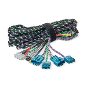 Focal Inside BMW 2.1 IMP Speaker Harness for Impulse 4.320 4 Channel Amplifier - CEN