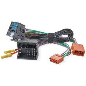 Focal Inside BMW Mini Y-ISO T-Harness for Impulse 4.320 4 Channel Amplifier - CEN