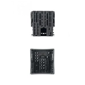 Focal Inside Citroen Peugeot Y-ISO T-Harness Impulse 4.320 4 Channel Amplifier - CEN