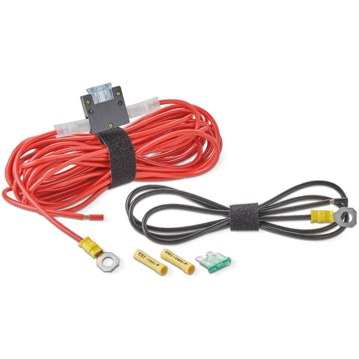 Focal Inside PW SUP 600 Amplifier Power Wiring Kit Impulse 4.320 FIT 9.660 Amp - CEN