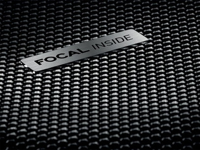 focal inside accessories