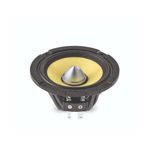 Focal K2 Power ES 165 KX3E 3 Inch 80mm Single Midrange Speaker HPVE3020