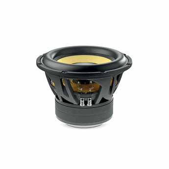 focalsub25kxe10inch