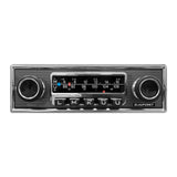 Blaupunkt Frankfurt Stereo MB Retro Classic Car Radio Bluetooth USB SD AUX DAB - CEN
