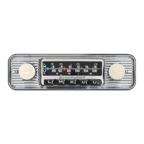 Blaupunkt Frankfurt Stereo Classic Retro Car Radio Bluetooth USB AUX DAB
