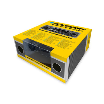 Blaupunkt Frankfurt Stereo MB Retro Classic Car Radio Bluetooth USB SD AUX DAB - CEN