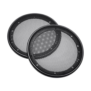 Option Audio G165 6.5 Inch 165mm Car Speaker Grilles Pair