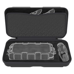 NOCO GBC013 EVA Protective Carry Case for GB20 + GB40 Boost Jump Start Chargers