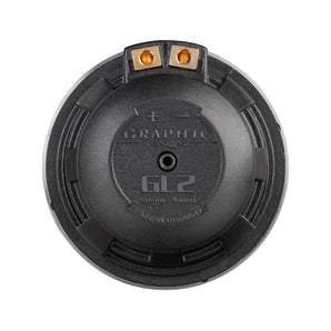 Brax Graphic GL2 Hi-End 50mm 2 Inch Midrange Speakers 80w RMS Pair - CEN
