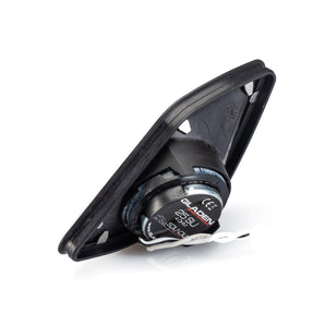 Gladen One T6.1 Appearance 6.5" Speakers & Tweeters for Volkswagen Transporter - CEN