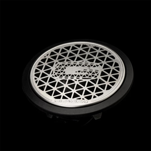 Gladen One Transit Appearance 6.5 Inch Speakers for Ford Transit MK7 & Custom - CEN