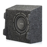 Gladen Sound Up Kit Speakers, Sub & DSP Amp for Volkswagen Transporter T6 - CEN