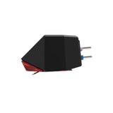 Goldring E1 Cartridge & Stylus E Series Moving Magnet Vinyl Turntable Spherical - CEN