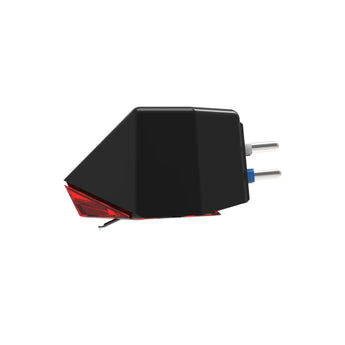 Goldring E1 Cartridge & Stylus E Series Moving Magnet Vinyl Turntable Spherical - CEN