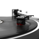 Goldring E1 Cartridge & Stylus E Series Moving Magnet Vinyl Turntable Spherical - CEN