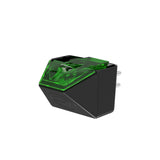 Goldring E2 Cartridge & Stylus E Series Moving Magnet Vinyl Turntable Spherical - CEN