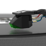 Goldring E2 Cartridge & Stylus E Series Moving Magnet Vinyl Turntable Spherical - CEN