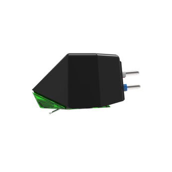 Goldring E2 Cartridge & Stylus E Series Moving Magnet Vinyl Turntable Spherical - CEN