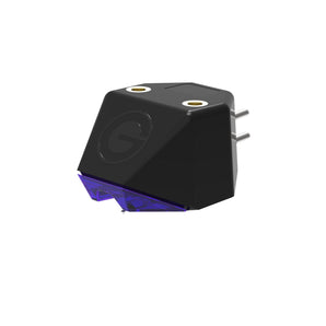 Goldring E3 Cartridge & Stylus E Series Moving Magnet Vinyl Turntable Elliptical - CEN