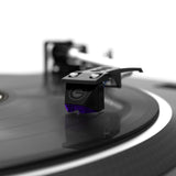 Goldring E3 Cartridge & Stylus E Series Moving Magnet Vinyl Turntable Elliptical - CEN