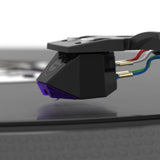 Goldring E3 Cartridge & Stylus E Series Moving Magnet Vinyl Turntable Elliptical - CEN
