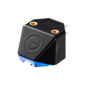 Goldring E4 Cartridge & Stylus E Series Moving Magnet Vinyl Turntable Elliptical - CEN