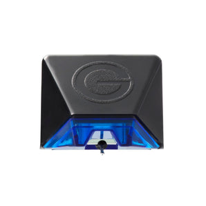 Goldring E4 Cartridge & Stylus E Series Moving Magnet Vinyl Turntable Elliptical - CEN