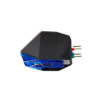 Goldring E4 Cartridge & Stylus E Series Moving Magnet Vinyl Turntable Elliptical - CEN