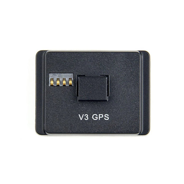 Viofo A119 V3 Windscreen GPS Module Mount & Sticky Pad