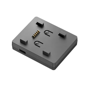 Viofo A329 Series Replacement Dash Cam GPS Windscreen Module Mount & Sticky Pad